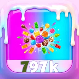 797k