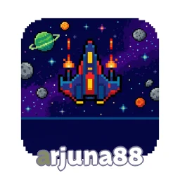 ARJUNA88 — ikon APK