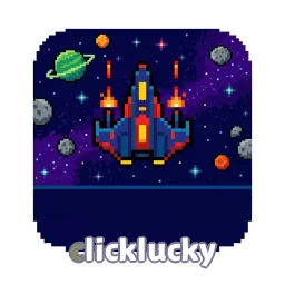 CLICKLUCKY — ikon APK