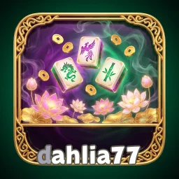 DAHLIA77 — ikon APK