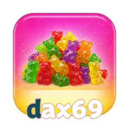 DAX69 — ikon APK