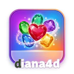 DIANA4D — ikon APK