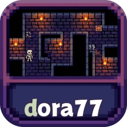 DORA77 — ikon APK