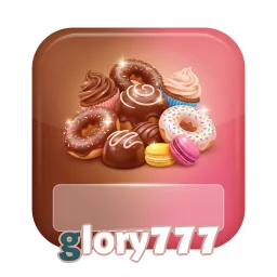 GLORY777 — ikon APK