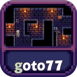 GOTO77 — ikon APK