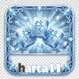 HARTA11 — ikon APK