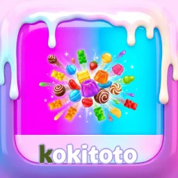 KOKITOTO — ikon APK
