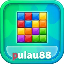 PULAU88 — ikon APK