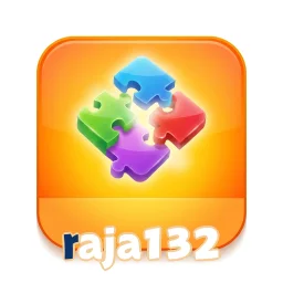 RAJA132 — ikon APK