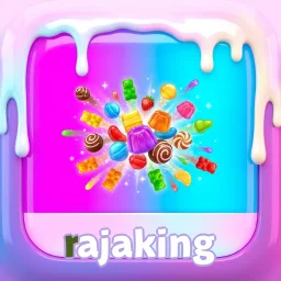 RAJAKING — ikon APK