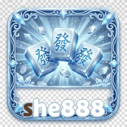 SHE888 — ikon APK