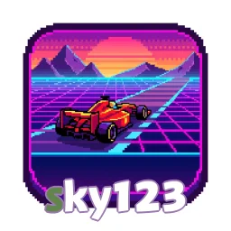 sky123