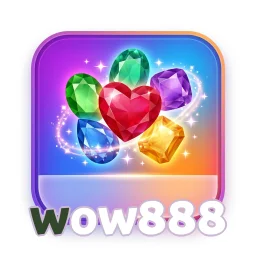 WOW888 — ikon APK